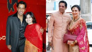 पहली पत्नी को धोखा देकर राज बब्बर की बेटी संग क्राइम पैट्रोल वाले अनूप सोनी ने की है दूसरी शादी, रंगेहाथ पकड़े जाने पर की है शादी