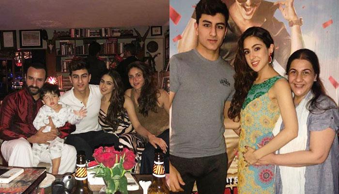 सौतेली मां करीना कपूर को सारा अली खान कभी नहीं बुलाएंगी मां, जानिए वजह