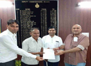 Ias और Ips