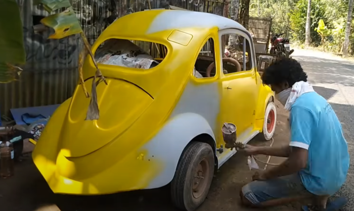 Volkswagen