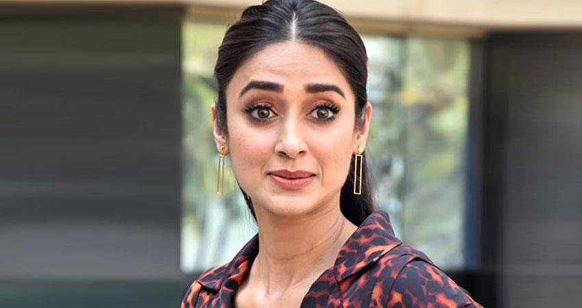 Ileana D'Cruz