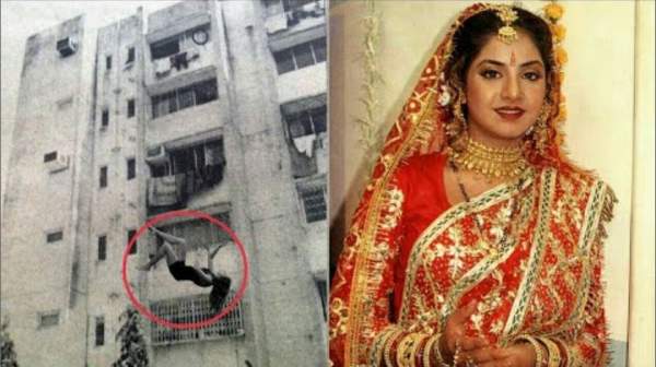 मौत से कुछ घंटे पहले दिव्या भारती ने खरीदा था नया घर, जानिए क्या हुआ था उस रात