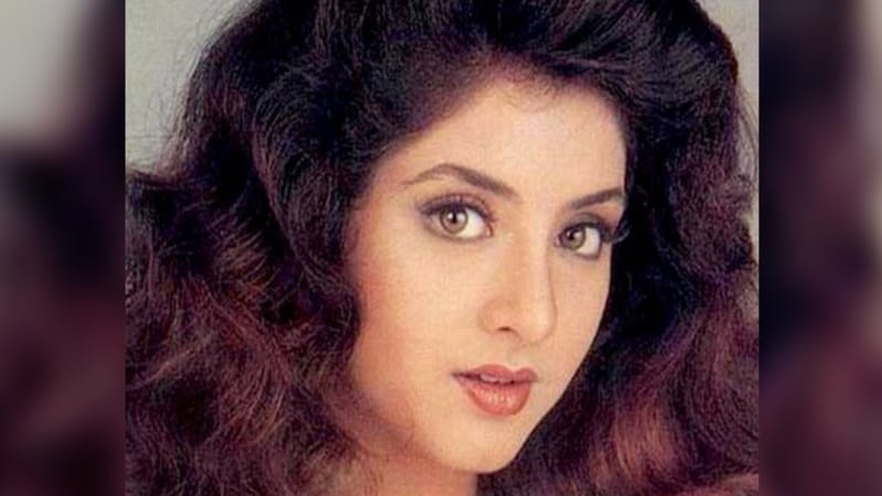 मौत से कुछ घंटे पहले दिव्या भारती ने खरीदा था नया घर, जानिए क्या हुआ था उस रात