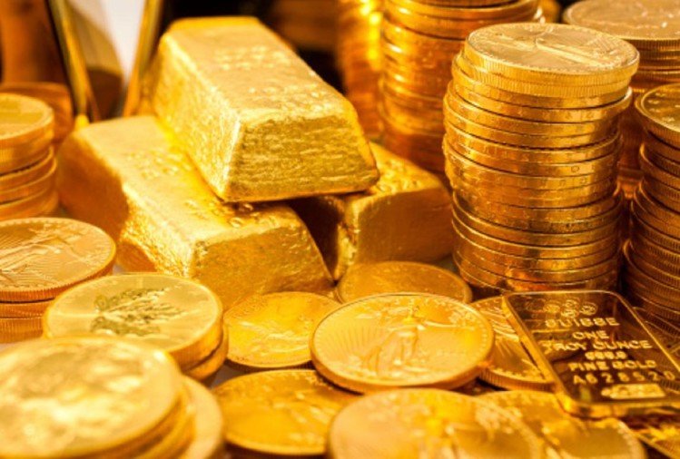 Gold Price: रिकॉर्ड हाई से अब भी 7600 रुपये सस्ता है सोना, जानें इस महीने अब तक कितना हुआ है सस्ता