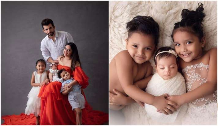 जय भानुशाली और माही ने छोड़ दिए गोंद लिए बच्चे? एक्ट्रेस ने सामने आकर कही ये बात