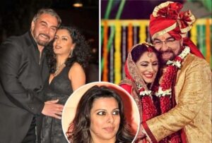 Bollywood के 5 फेमस सितारे जिन्होनें की है खूद से आधी उम्र वाली लड़की से शादी, पाँचो नाम हैं हैरान करने वाले