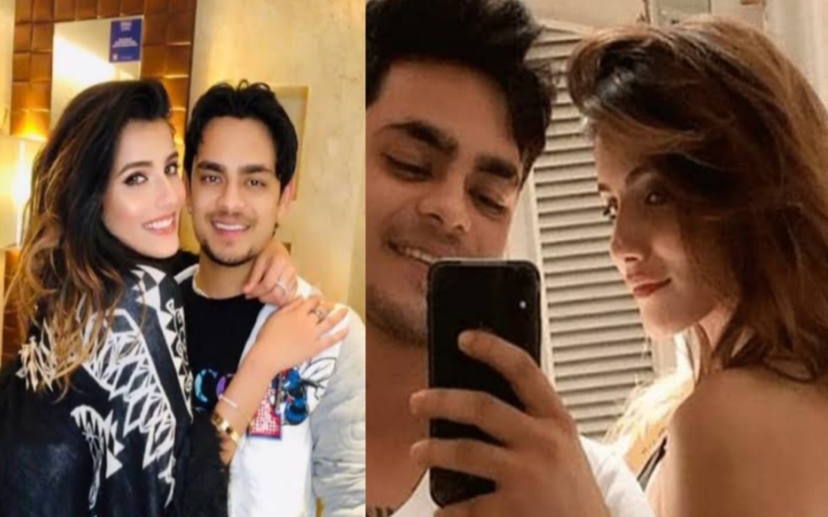 ईशान किशन का हुआ ब्रेकअप? अदिति हुंडिया के अजीबोगरीब पोस्ट से फैंस भौचक्के