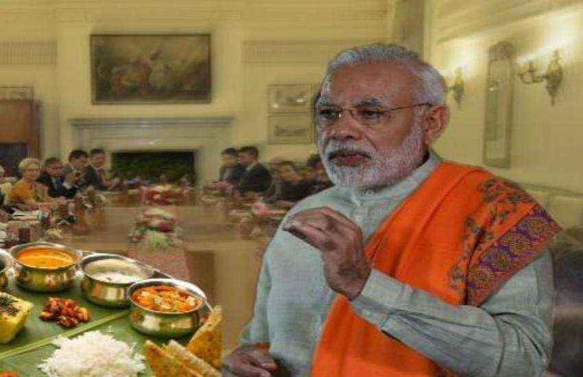नरेंद्र मोदी