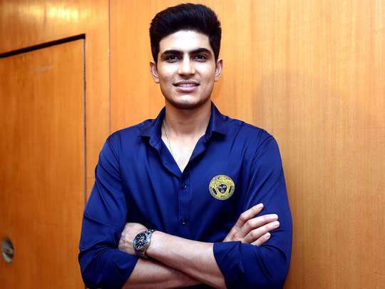 Sara Tendulkar को डेट करने की खबर पर Shubman Gill ने किया खुलासा