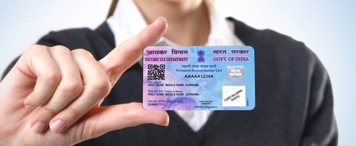 Pan Card