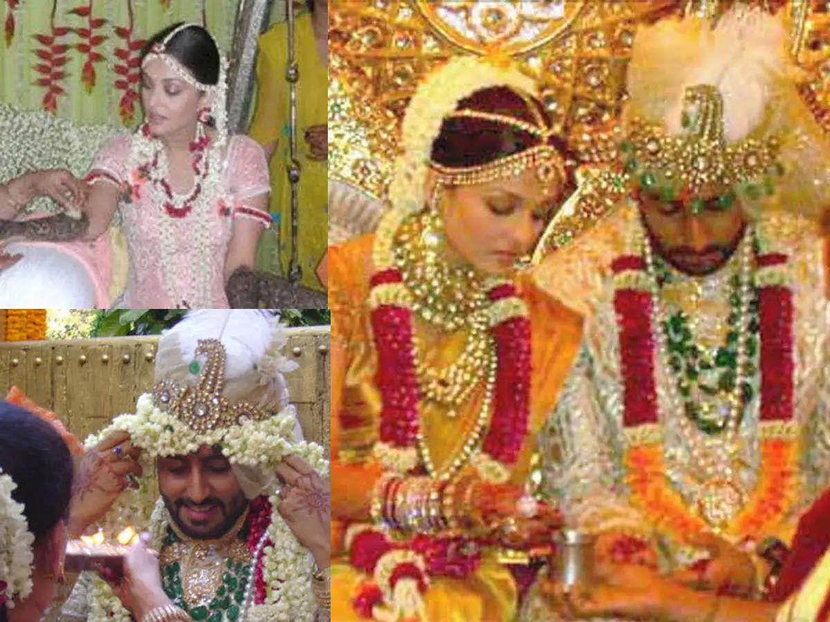 जब ससुर अमिताभ और पति अभिषेक ने सबके सामने ऐसे पकड़ा था ऐश्वर्या को, देखते रह गई थीं बच्चन परिवार की बहु