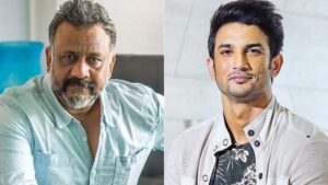 सुशांत सिंह राजपूत की मौत पर अनुभव सिन्हा ने किया ऐसा ट्वीट, भड़के फैन बोले- 'तुम्हारी बारी भी जल्द आएगी'