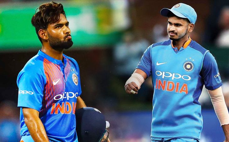 Ipl 2021 शुरू होने से पहले ऋषभ पंत को कप्तानी से हटाएगी दिल्ली कैपिटल्स, जानिए वजह
