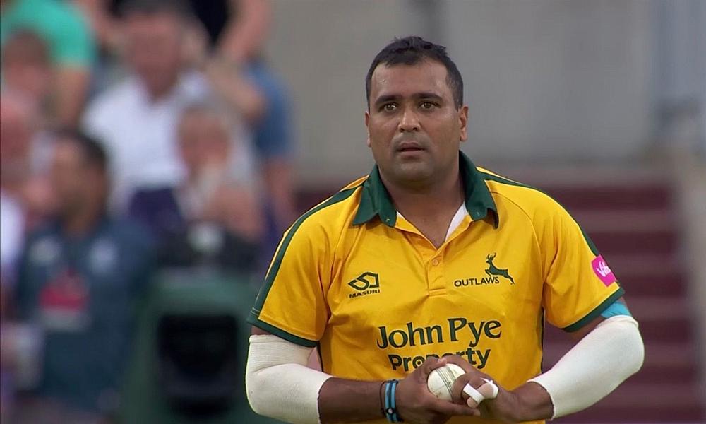 Samit Patel