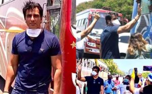 सोनू सूद को कहां से मिल रही हैं कोरोना की दवाएं? हाई कोर्ट का आदेश- सरकार जल्द से जल्द करे जाँच