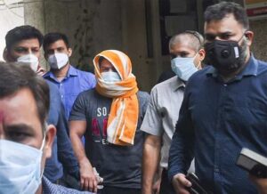 लॉकअप में रोते नजर आया सुशील कुमार, मामूली लेनदेन ने बना दिया ओलंपिक मेडलिस्ट से अपराधी