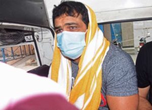 लॉकअप में रोते नजर आया सुशील कुमार, मामूली लेनदेन ने बना दिया ओलंपिक मेडलिस्ट से अपराधी