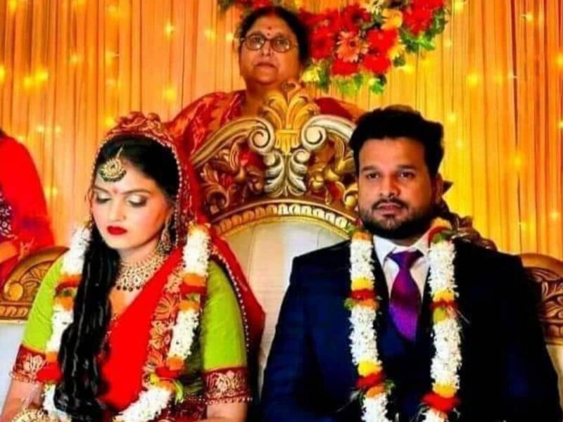 रितेश पांडे