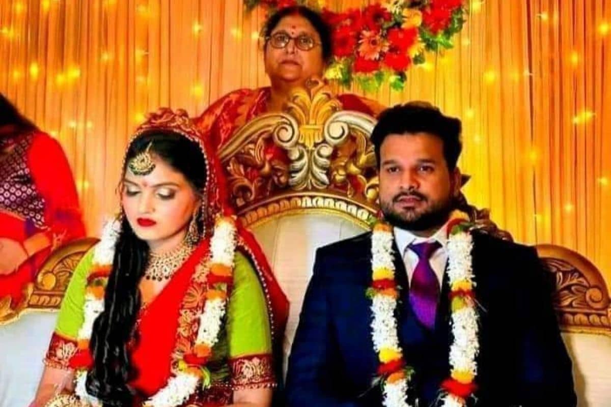रितेश पांडे