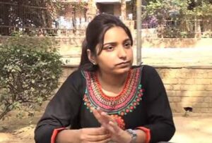 बस ड्राइवर की बेटी बनी Ias अधिकारी, रिजल्ट सुनने के बाद पापा ने पहली बार कहा &Quot;शाबाश बेटा&Quot;