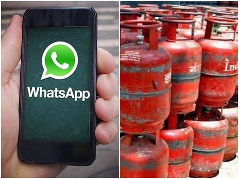 Gas Cylinder Price: इस महीने सस्ता हुआ गैस सिलेंडर, भरवाने से पहले जान लीजिए कीमत