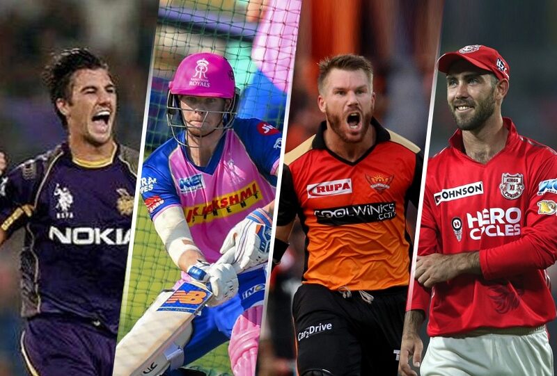 Ipl 2021 के बचे मैचों में हिस्सा लेंगे कंगारू खिलाड़ी? जानें क्रिकेट ऑस्ट्रेलिया का जवाब