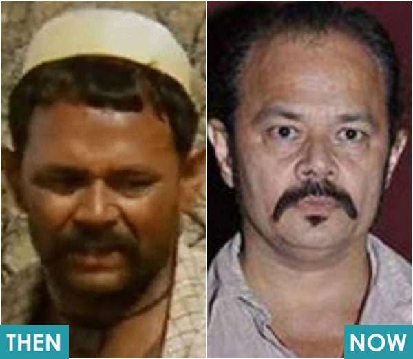 Then &Amp; Now: 20 साल बाद अब ऐसे दिखने लगे हैं 'लगान' फिल्म के सितारे, इस अभिनेता की हों चुकी है मौत