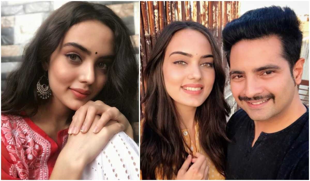 हिमांशी पाराशर हैं करण मेहरा और निशा रावल के बीच लड़ाई की वजह? वायरल वीडियो ने खोला पोल