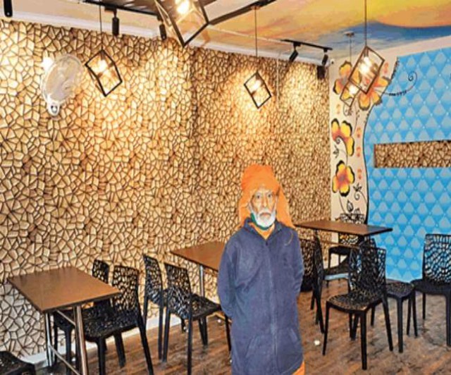 बाबा का ढाबा: कांता प्रसाद का नया रेस्टोरेंट हुआ बंद, जानिए क्यों उसी ढाबे पर लौटना पड़ा वापस