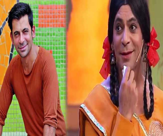 Kapil Sharma Show: क्या कपिल शर्मा शो में होगी सुनील ग्रोवर की वापसी? सैलरी बढ़वाने को लेकर हुआ था दोनों के बीच विवाद