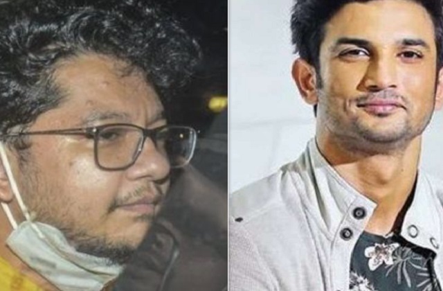 सुशांत सिंह राजपूत केस में सिद्धार्थ पिठानी ने किया नया खुलासा, इस करीबी का लिया नाम