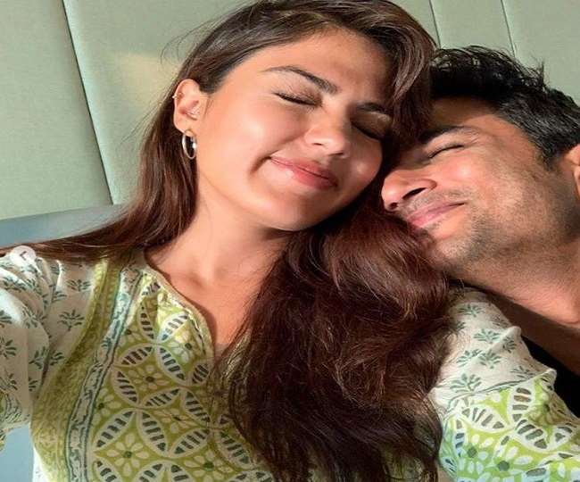 आखिरी सांस तक सच्चे प्यार के लिए तरसते रहे सुशांत सिंह राजपूत, इन एक्ट्रेस के साथ रहा अफेयर