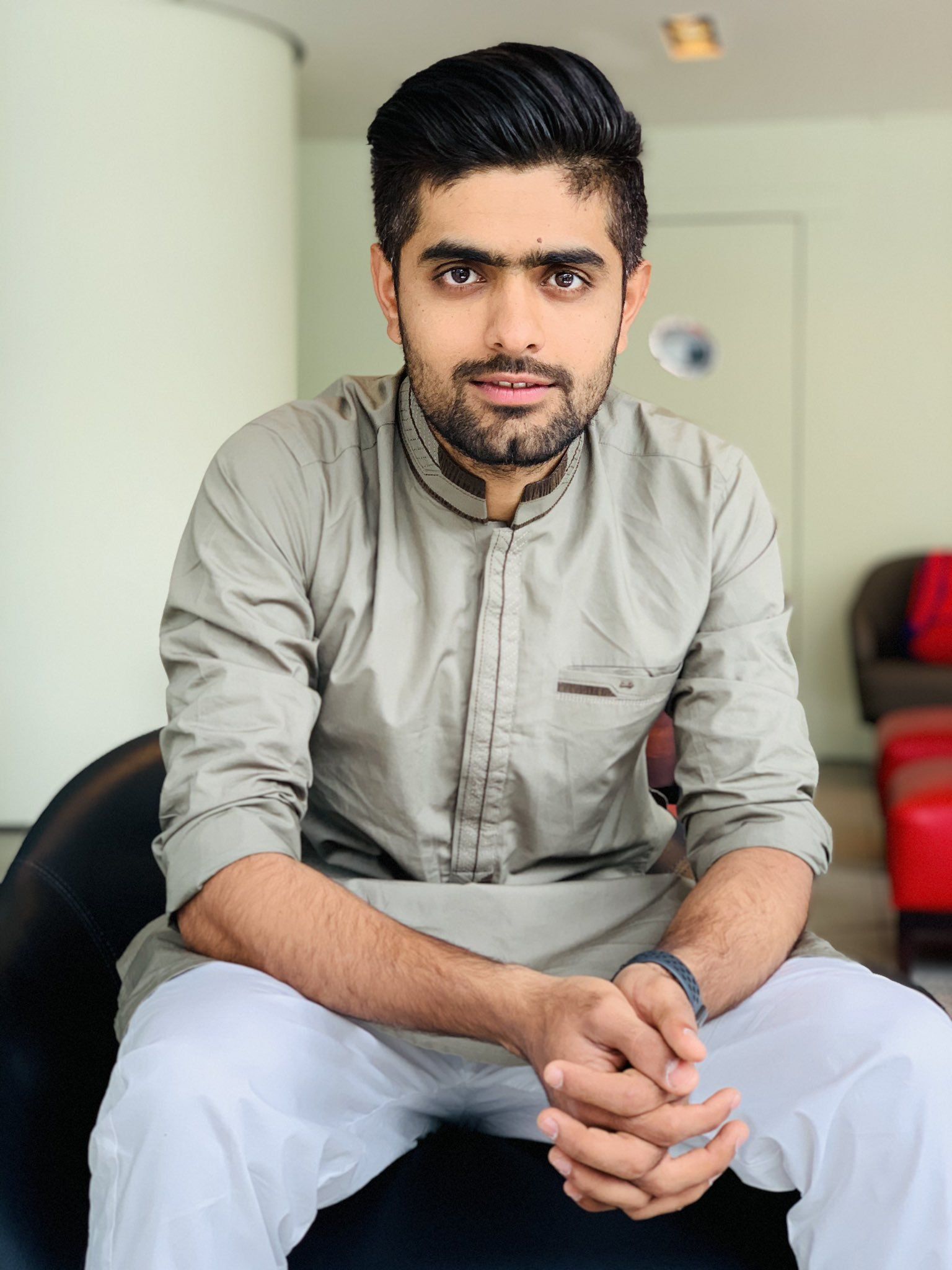 चचेरी बहन से शादी करने वाले Babar Azam पर लगे यौन शोषण के आरोप, दोस्तों के साथ मिलकर कराया अबॉर्शन?