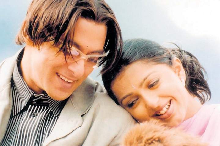 इन 8 अभिनेत्रियों ने सलमान खान के साथ किया डेब्यू , लेकिन सिर्फ 2 ही हुई फेमस बाकी का खत्म हो गया करियर