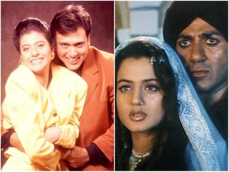 'गदर एक प्रेम कथा' को लेकर गोविंदा ने फैलाई थी ऐसी डरावनी अफवाह, अब डायरेक्टर ने खोले सभी राज