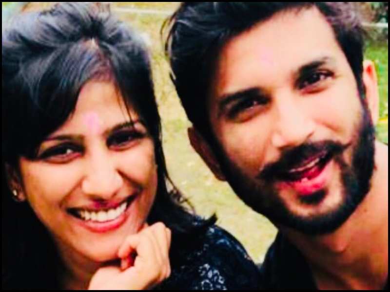 सुशांत सिंह राजपूत की बहने भी नहीं हैं कम, अपने-अपने फिल्ड में मनवा चुकी हैं लोहा