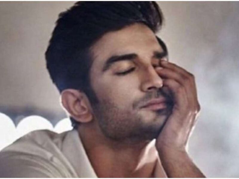 Sushant Singh Rajput