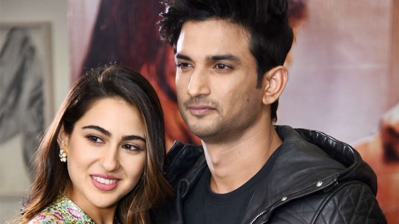 आखिरी सांस तक सच्चे प्यार के लिए तरसते रहे सुशांत सिंह राजपूत, इन एक्ट्रेस के साथ रहा अफेयर