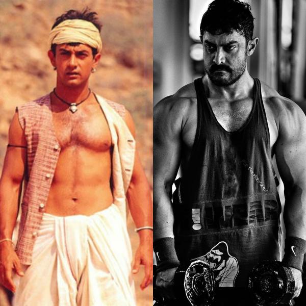 Then &Amp; Now: 20 साल बाद अब ऐसे दिखने लगे हैं 'लगान' फिल्म के सितारे, इस अभिनेता की हों चुकी है मौत