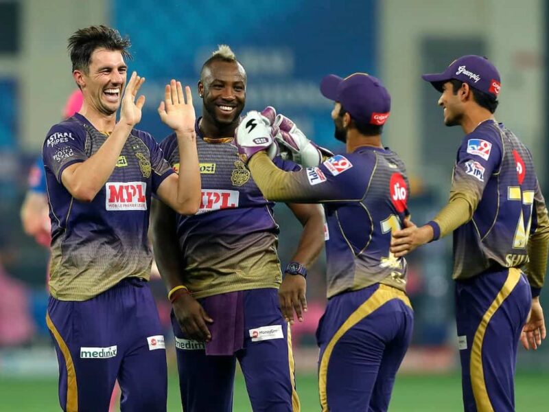 Ipl 2022 में चोट के कारण एक और खिलाडी हुआ पुरे टूर्नामेंट से बाहर, प्लेऑफ की रेस में कोलकाता को लगा यह झटका