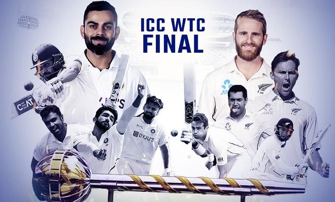 Wtc Final: न्यूजीलैंड ने टेस्ट चैंपियनशिप फाइनल के लिए घोषित की टीम, दिग्गज खिलाड़ी की हुई वापसी