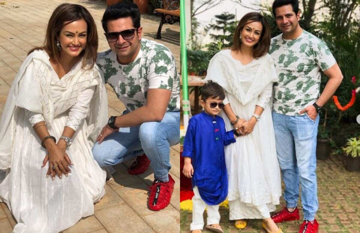 'ये रिश्ता क्या कहलाता है' फेम अभिनेता करण मेहरा हुए गिरफ्तार, पत्नी से करते थे हाथापाई