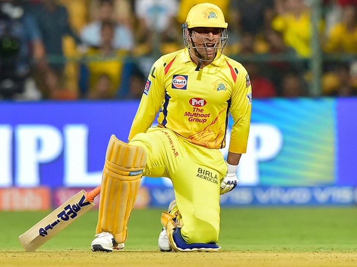 Ms Dhoni को लगा था जोर का झटका, दिग्गज ने सपने में भी नहीं सोचा था होगा ऐसा