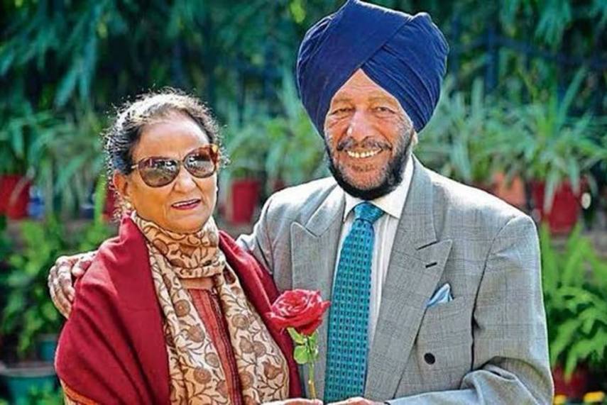 पत्नी के निधन से 5 दिन बाद हुआ मिल्खा सिंह का निधन, कोरोना से हारे फ्लाइंग जट
