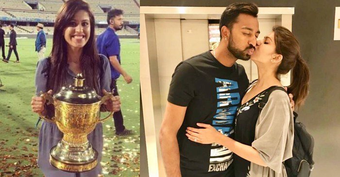 खूबसूरती में बड़ी-बड़ी एक्ट्रेस पीछे छोड़ चुकी हैं क्रुणाल पांड्या की पत्नी, तस्वीरें देख आपकी नजरें नहीं हटेंगी