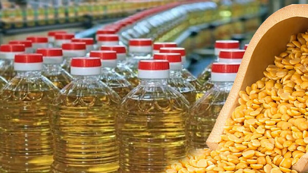 Arhar/Toor Dal Price: सरसों तेल का दाम कम होने के बाद अब जानिए क्या है अरहर और मुंग दाल की नई कीमत