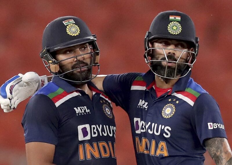 रोहित शर्मा बने कप्तान तो ये 5 खिलाड़ी गंवा सकते हैं भारतीय टीम से अपनी जगह