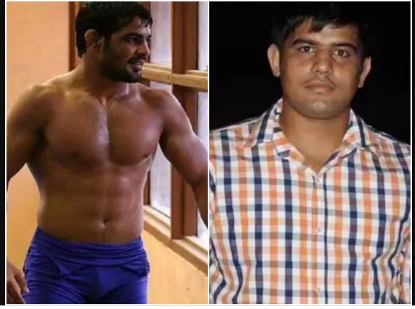 सागर धनखड़ नहीं छत्रसाल स्टेडियम में हुई थी सुशील कुमार के मर्डर की प्लानिंग, जानिए नया खुलासा