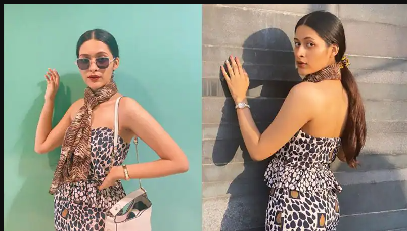 'भाभीजी घर पर हैं' शो के 'मनमोहन तिवारी' की बेटी को देख गोरी मेम को भूल जायेंगे आप, इस क्षेत्र में कमा रही नाम