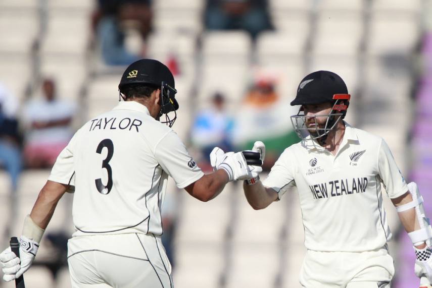Wtc Final: भारत से मैच जीतने के बाद कप्तान केन विलियमसन ने कही ऐसी बात जीत लिया करोड़ो भारतीयों का दिल